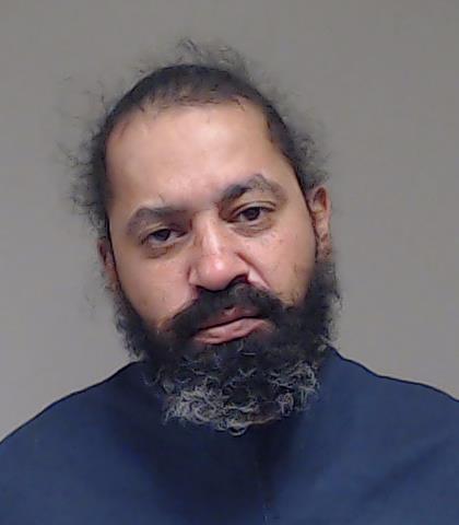 McMahon, Christopher Scott booking photo