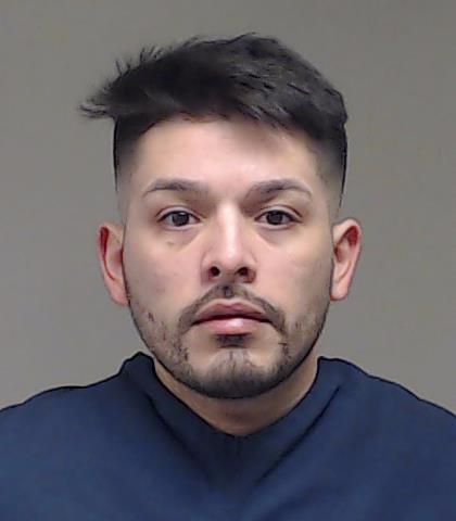 Porter, Anthony Wade booking photo