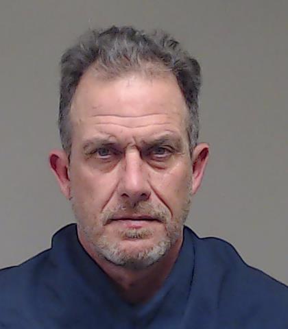 MILLER, GABRIEL SETH booking photo