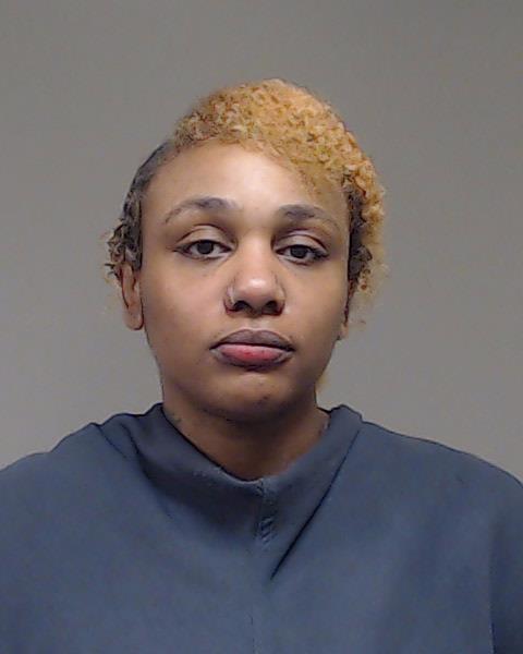 Mills, Jeurelle A booking photo