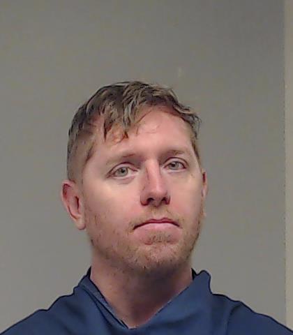 Rice, Joshua Andrew booking photo