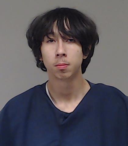 Bearden, Tyler Mathis- Eason booking photo