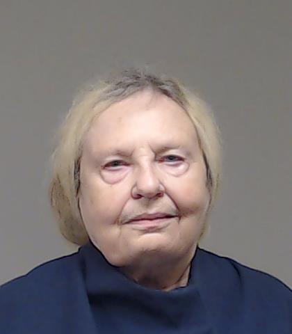 Logsdon, Tulia Ann booking photo