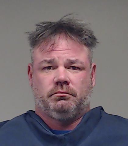 McNamara, Bret David booking photo