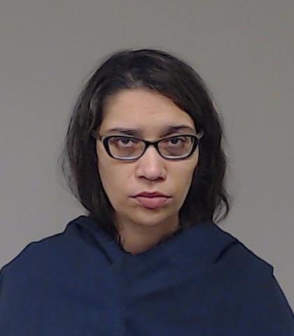 Khan, Nida Bostan booking photo