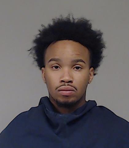 Ross, Daelyn Diante booking photo