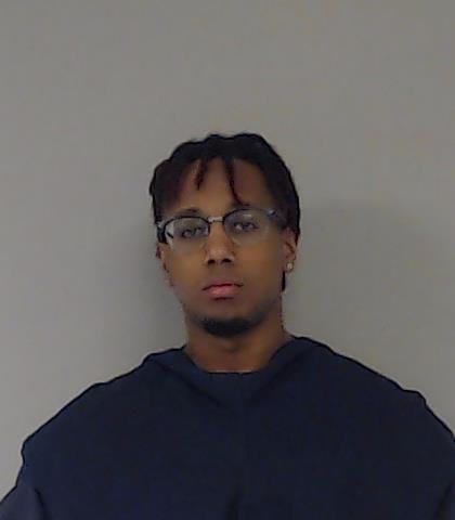 Smith, Kendall Jaron booking photo