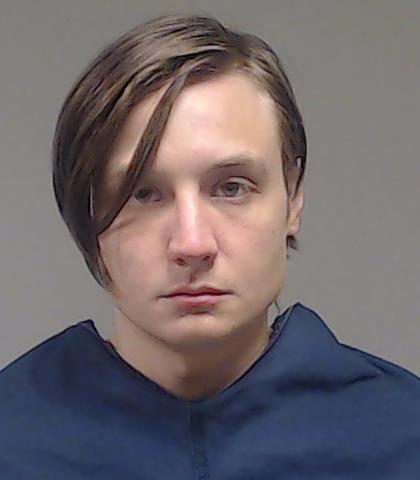 Griffin, Cameron Dwight booking photo