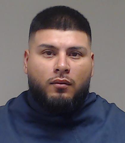 PASCUAL, SAMUEL booking photo