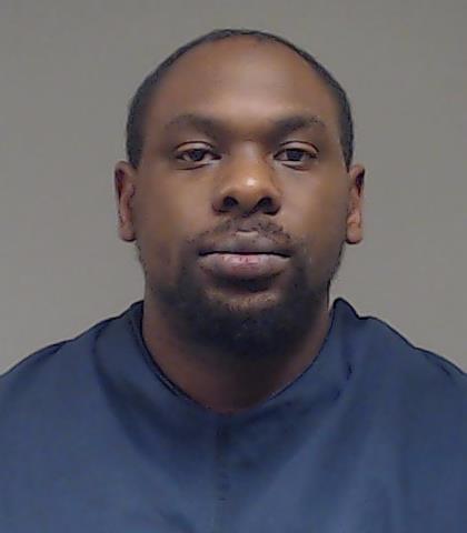 Jones, Joseph Iii arrested by Collin County SO/PD