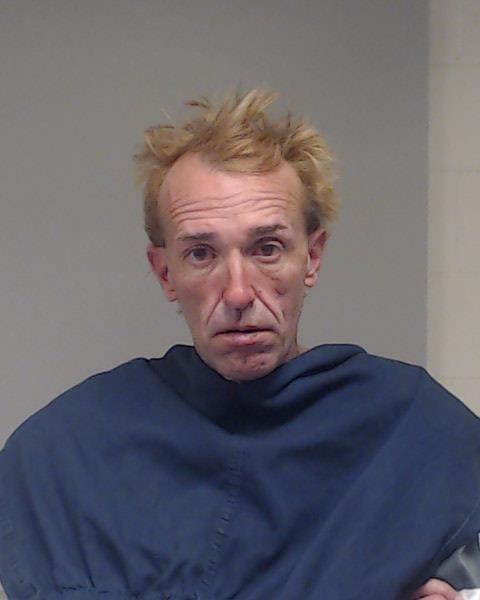 Thomas, Melvin Scott arrested by Collin County SO/PD