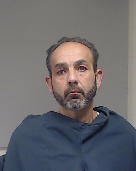 Marks, Archie arrested by Collin County SO/PD