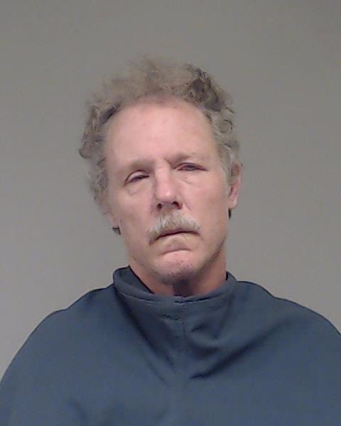 Kendrick, Samuel Wilson, Jr. booking photo