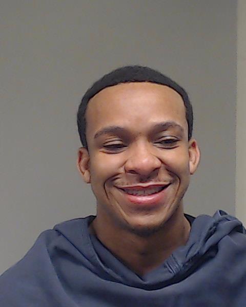 Munnerlyn, Radison Jasper booking photo