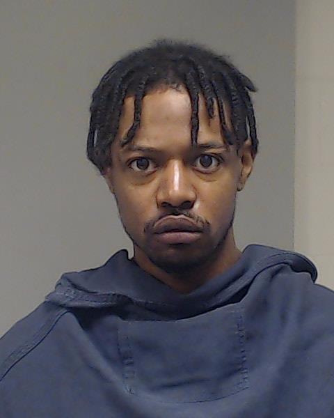 Phenix, Sebastian Antwon booking photo