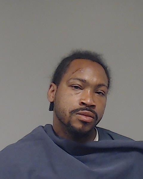 Walker, Ivory Jamal-Akeem booking photo