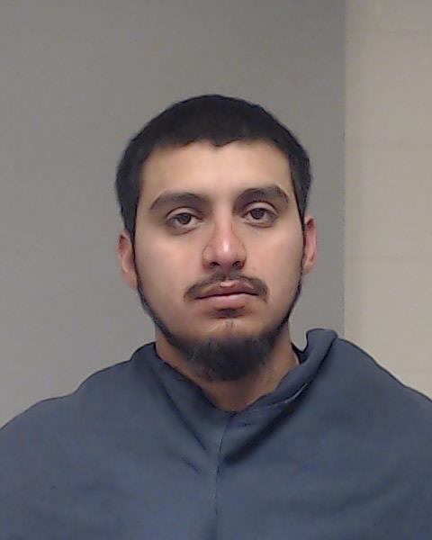 Castillo, Jose Luis booking photo
