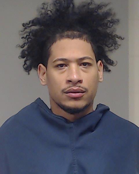 Navarre, Raymond Philip booking photo