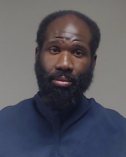 Turner, Jordan booking photo