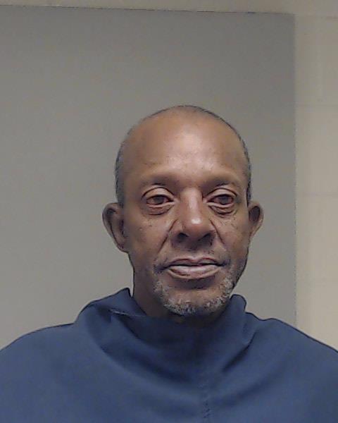 Kelly, Scott Renee booking photo