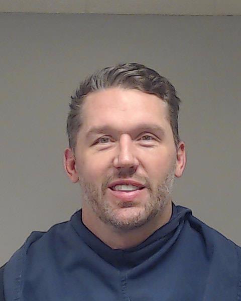 Hardee, Edward Eugene booking photo