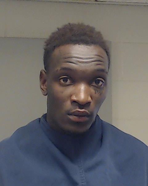 Burns, Demunsian Rayquelous booking photo