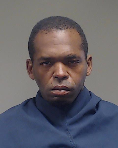 Lewis, Barry Eugene, Jr. booking photo