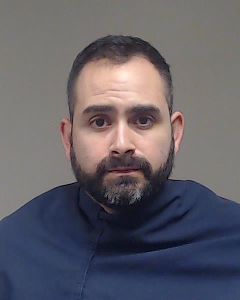 Noriega, Ryan Christopher booking photo