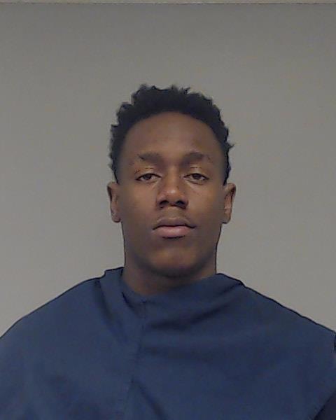 Swanegan, Charles Milton, III booking photo