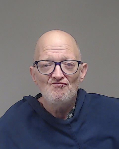 Williams, Bradley David booking photo