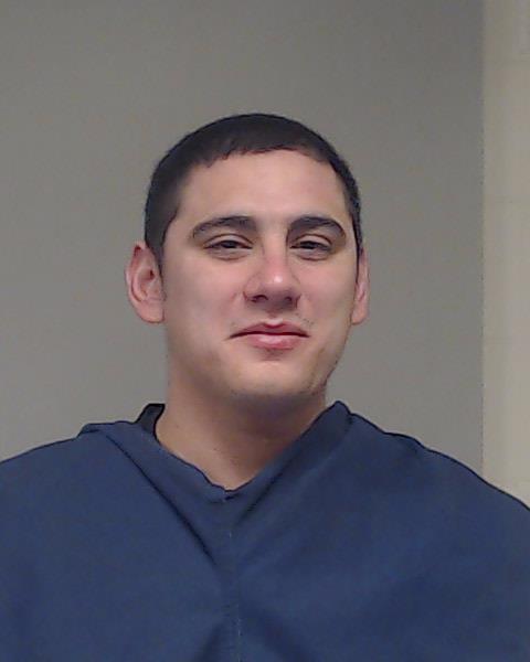Gomez, Noel Angel booking photo