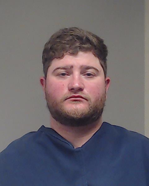 Keyes, Justin Allen booking photo