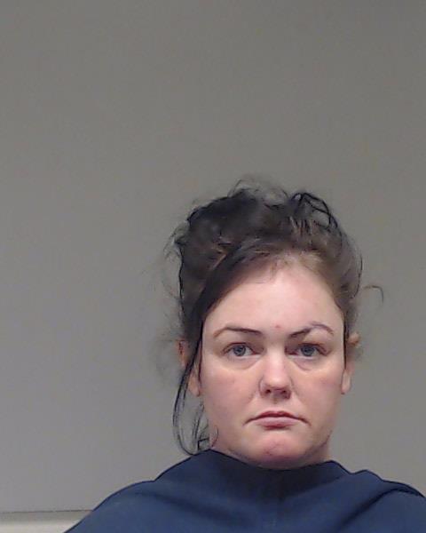 Koszarek, Elizabeth Sarah booking photo