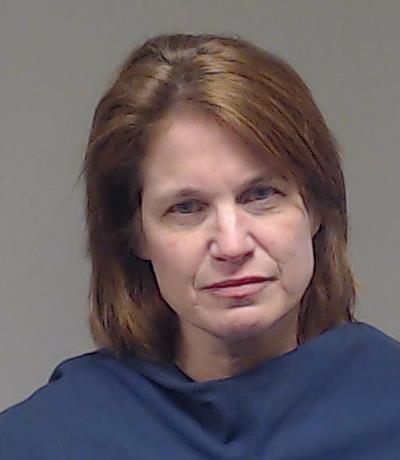 Holland, Tracey Anne booking photo