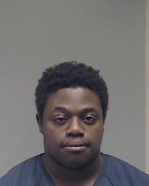 Corriellus, Jude Nervins booking photo