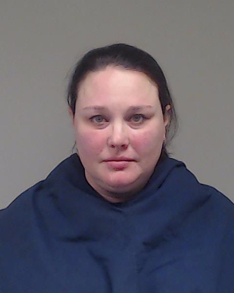 Abernathy, Jennifer S booking photo