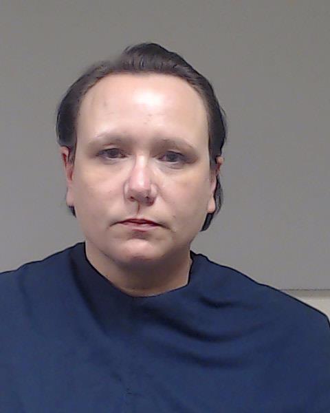 Farmer, Andrea Dawn booking photo