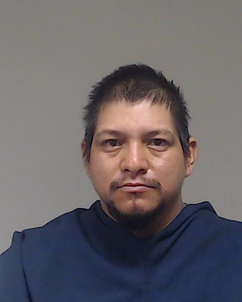 Vasquez, Angel Lino booking photo