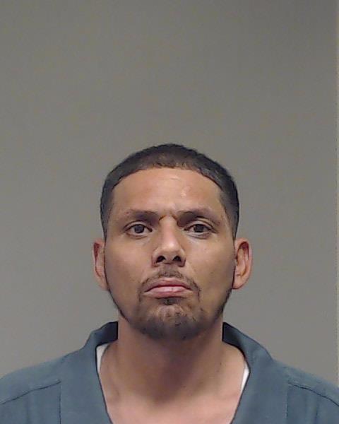 Puente-Vega, Juan Adrian booking photo