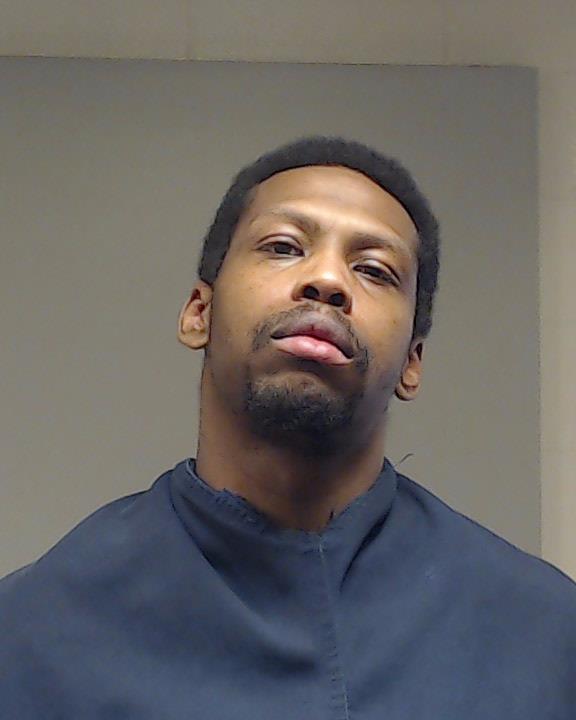 McCray, Marvonte Deshawn booking photo