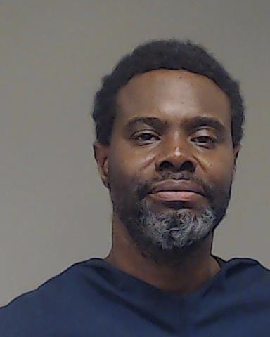 Robertson, Jonathan Earl booking photo