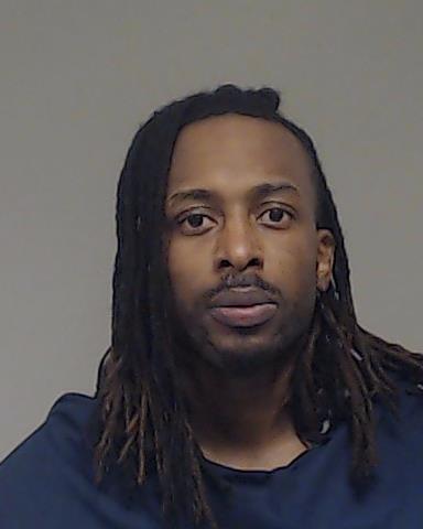 CARROLL-CLARK, MICHAEL EMIL arrested by Collin County SO/PD