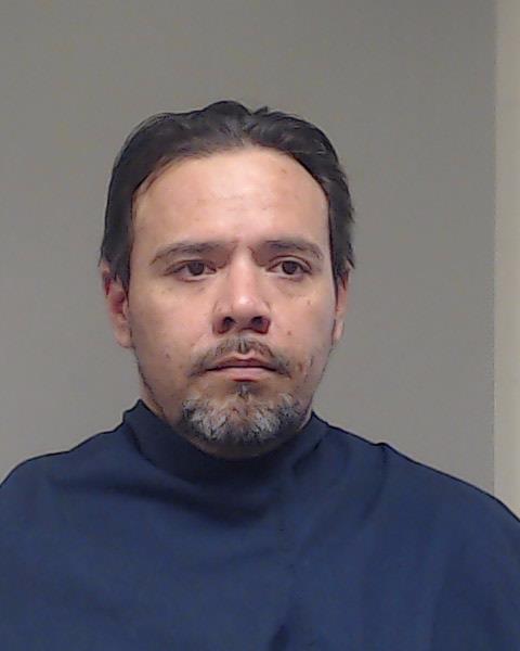 Wahnee, Seth Eugene arrested by Collin County SO/PD