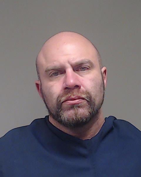 Diosdado, Roberto Samuel arrested by Collin County SO/PD