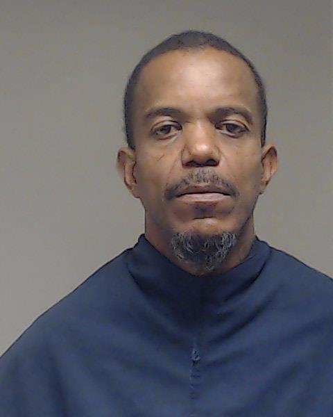 Bonner, John Henri arrested by Collin County SO/PD