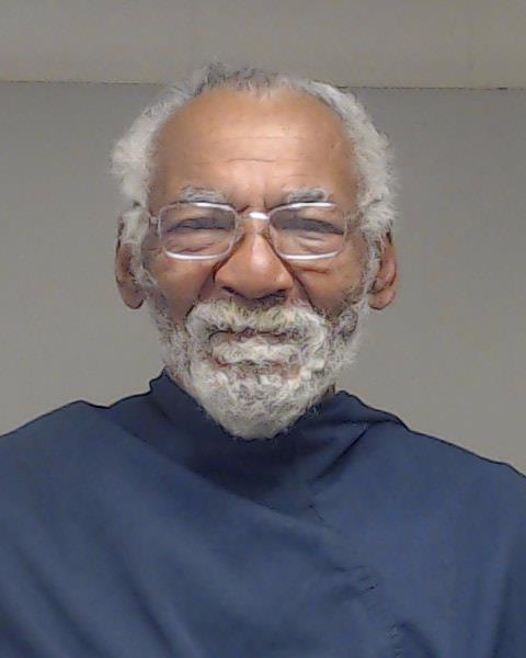 Pemberton, Kenneth Wayne arrested by Collin County SO/PD