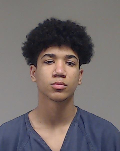 Norman, Michael Antonio arrested by Collin County SO/PD