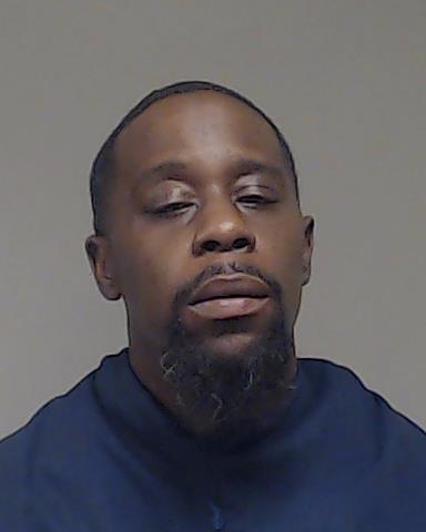 Strahan, Lawrence Marion arrested by Collin County SO/PD