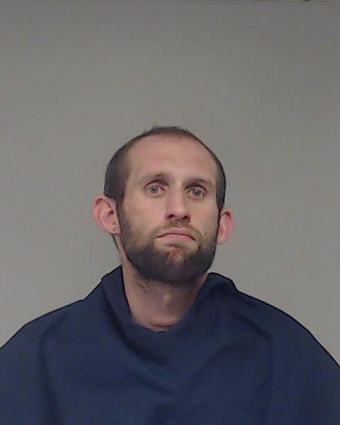 Tommie, Joshua Virgil Eric arrested by Collin County SO/PD