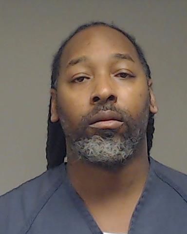 Small, Paul Roberto, III arrested by Collin County SO/PD